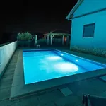 Baroque With Pool Sauna Gym
