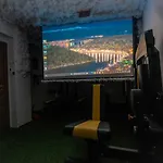 Baroque With Pool Sauna Gym Villa Pridraga