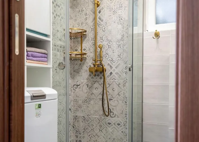 Baroque With Pool Sauna Gym Villa Pridraga