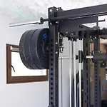 Villa Baroque With Pool Sauna Gym